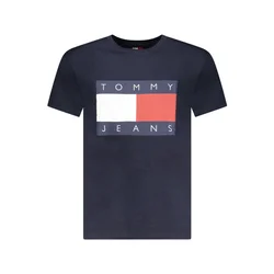 Tommy Hilfiger Jeans T-Shirt Uomo