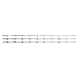 Ninaled LED trake za Samsung UE43TU7172 UE43TU7122, ES-632