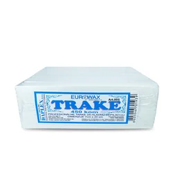 Eurowax Trake za depilaciju, 450 komada