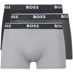 BOSS Trunk 3P Power Desig Večbarvna