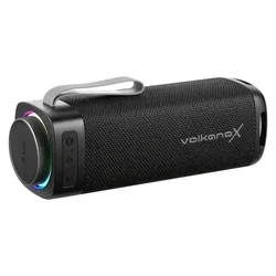 Zvučnik VolkanoX S500 Portable Bluetooth VXS-500-BK