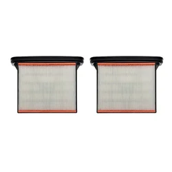 VACS Hepa filter BLASTRAC BDC 1114 - 2 kom
