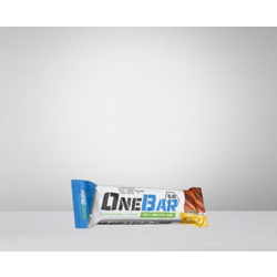 Everbuild Nutrition Proteinska čokoladica OneBar, Čokolada-banana 85g