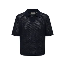 Only & Sons Pulover ONSNYLE marine