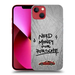 ULTIMATE CASE za Apple iPhone 13 - Grey Drift