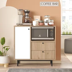 HANAH HOME RE1 SW komoda