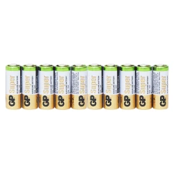 GP LR 23A 12V ultra alkalna baterija