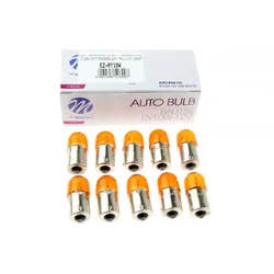 M-Tech Sijalica RY10W BAU15S, 12 V