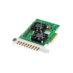 Blackmagic Design DeckLink Quad 2
