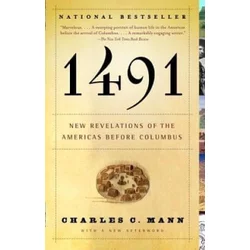 1491 (Second Edition)