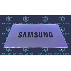 PLEKSIGLAS-DIFUZOR SAMSUNG 75NU / 75RU (Samsung 75 NU i RU serija)