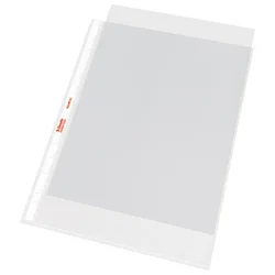 FASCIKL ULOŽNI 23X33  80MY PP MAT COPY SAFE PK100 ESSELTE 395697200