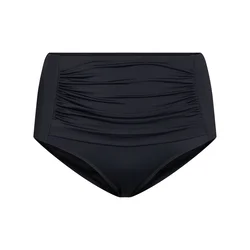 Swim by Zizzi Bikini hlačke SBASIC črna