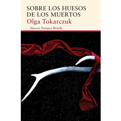 Sobre los huesos de los muertos