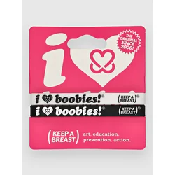 Keep a Breast I