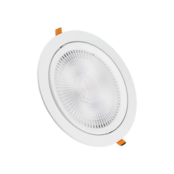 LED ugradno svetlo SAMSUNG čip LED/20W/230V 4000K