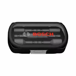 BOSCH 6-delni set nasadnih ključeva 2608551079