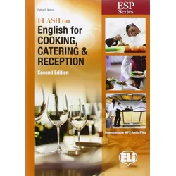Flash on English for Specific Purposes