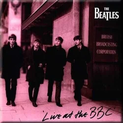 The Beatles Live at the BBC Magnet