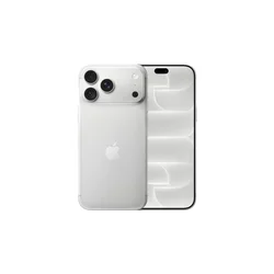 APPLE iPhone 18 Pro Max 1TB Silver (MJXY4SX/A)