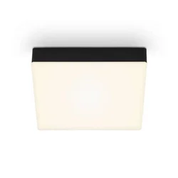 Briloner 7069-015 - LED plafonsko svetlo LED/11W/230V crno
