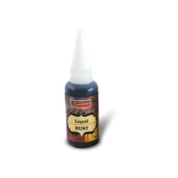 Tekoča rja 20 ml (tekočina z efektom Pentart)