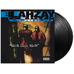Blahzay Blahzay - Blah Blah Blah (Reissue) (180 g) (2 LP)