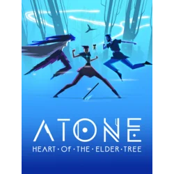 ATONE: Heart of the Elder Tree (PC) Steam Key EUROPE