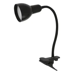 STOLNA LED SVJETILJKA 5V1?, 5W, 5000K, 280lm, CRI>80, IP20, fi 7x37cm, black