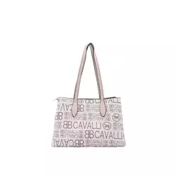 B. Cavalli Ženska torba BC1369, Krem