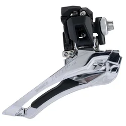 MENJAČ PREDNJI SHIMANO 105 FD-R7100 2X12 105 BRAZED-ON 50-54T