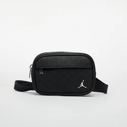 Torba Jordan Jam Monogram Camera Bag Off Noir 1,5 l