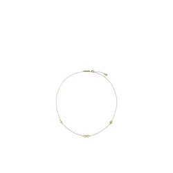 Ted Baker Verižica IONA zlata