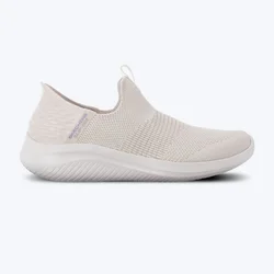 Skechers Ženske patike Slip-ins ultra flex 3.0 smooth step, Bež