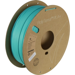 Polymaker PolyTerra PLA+ Teal