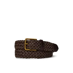 Polo Ralph Lauren Pas 405974642005 Temno rjava