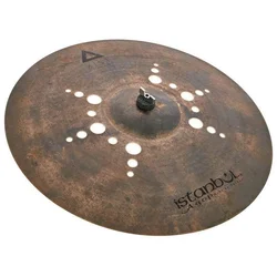 Istanbul Agop 21 Xist Dark ION Ride
