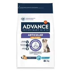 Advance veterinarska dieta Articular Care Light 12 kg