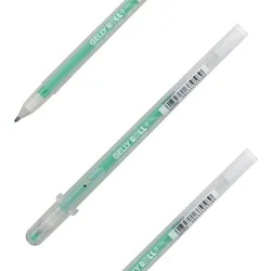 Royal Talens gelly stardust gel olovka lime sparkle 27 1.0mm ( 672308 )