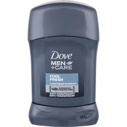 Dove Men+ Cool Stick Deodorant Fresh