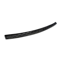 Trunk Edge Protector Strip VW Caddy 2021- (dark, matte)
