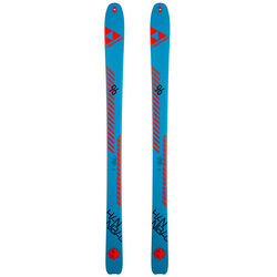 Skije za turno skijanje Fischer Hannibal 96 Carbon (bez koža)