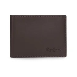 PEPE JEANS LUTON muški novčanik - braon ( 73.671.42 )