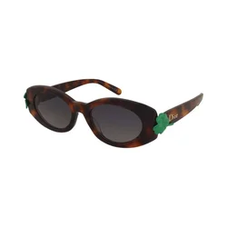Sončna očala Christian Dior Dior Clover B1I 26A1