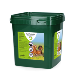 HAC Prebiotiki, 2,5 kg