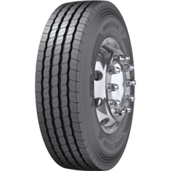 FULDA letna pnevmatika 195/55R15 85H ECOCONTROL