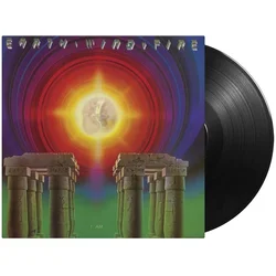 Earth, Wind & Fire - I Am (LP)