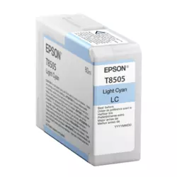 Epson T8505 80ml LC