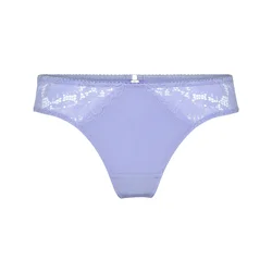 Hunkemöller Tangice Andrea lila