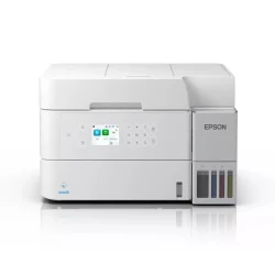 EPSON EcoTank L6376 WiFi ink multifunkcijski printer A4 bijeli